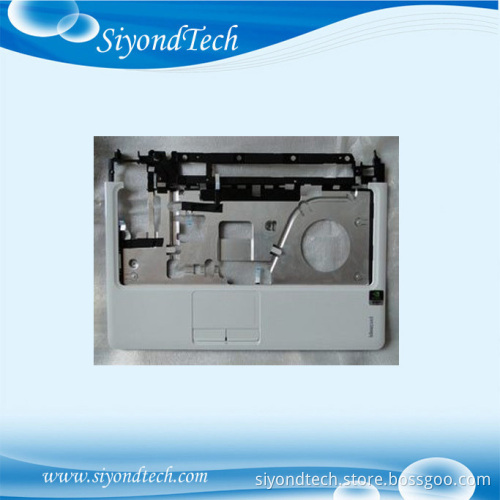 New Laptop Shell Cover Housing C with keyboard/touchpad Laptop Topcase For Lenovo Y450